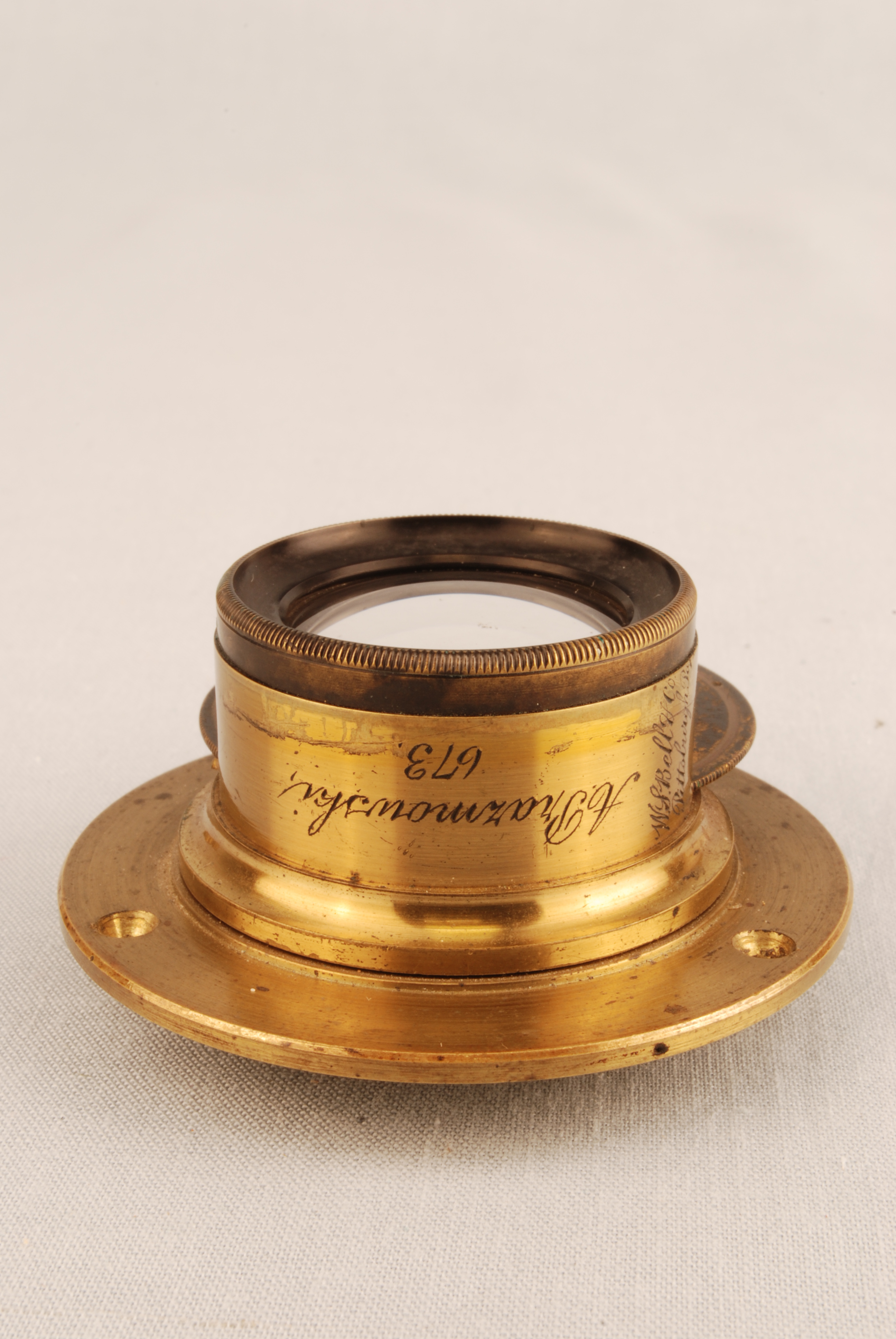 german-lens